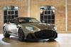 2019 Aston Martin DBS Superleggera On Her Majestys Secret Service